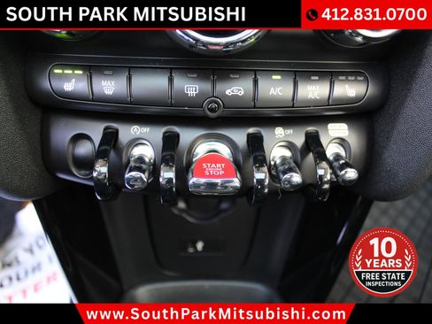 Used 2023 MINI Cooper S image 16