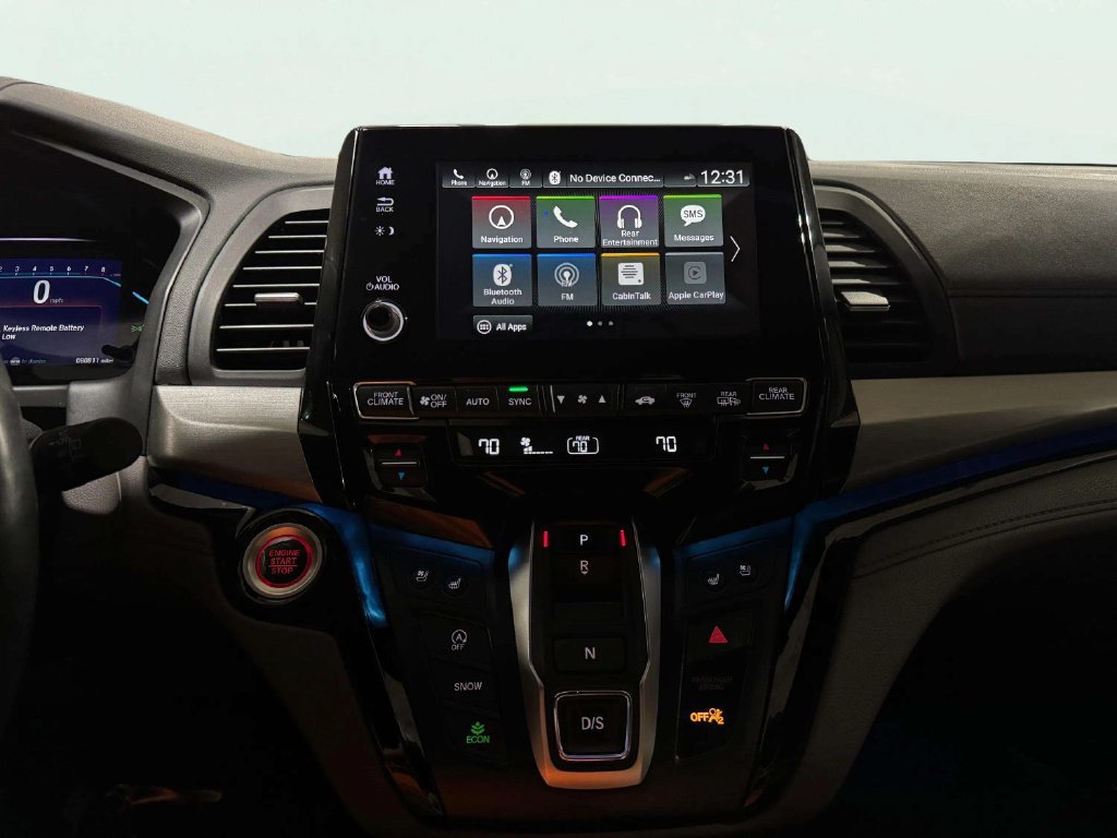 Used 2019 Honda Odyssey Elite image 13