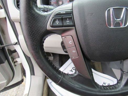 Used 2015 Honda Pilot EX-L image 28