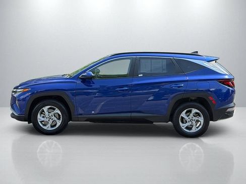 Used 2024 Hyundai Tucson SEL AWD/4WD image 6