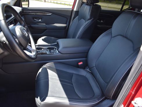 Used 2023 Honda Pilot Elite image 26