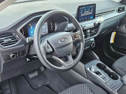 New 2026 Ford Escape Active FWD image 3