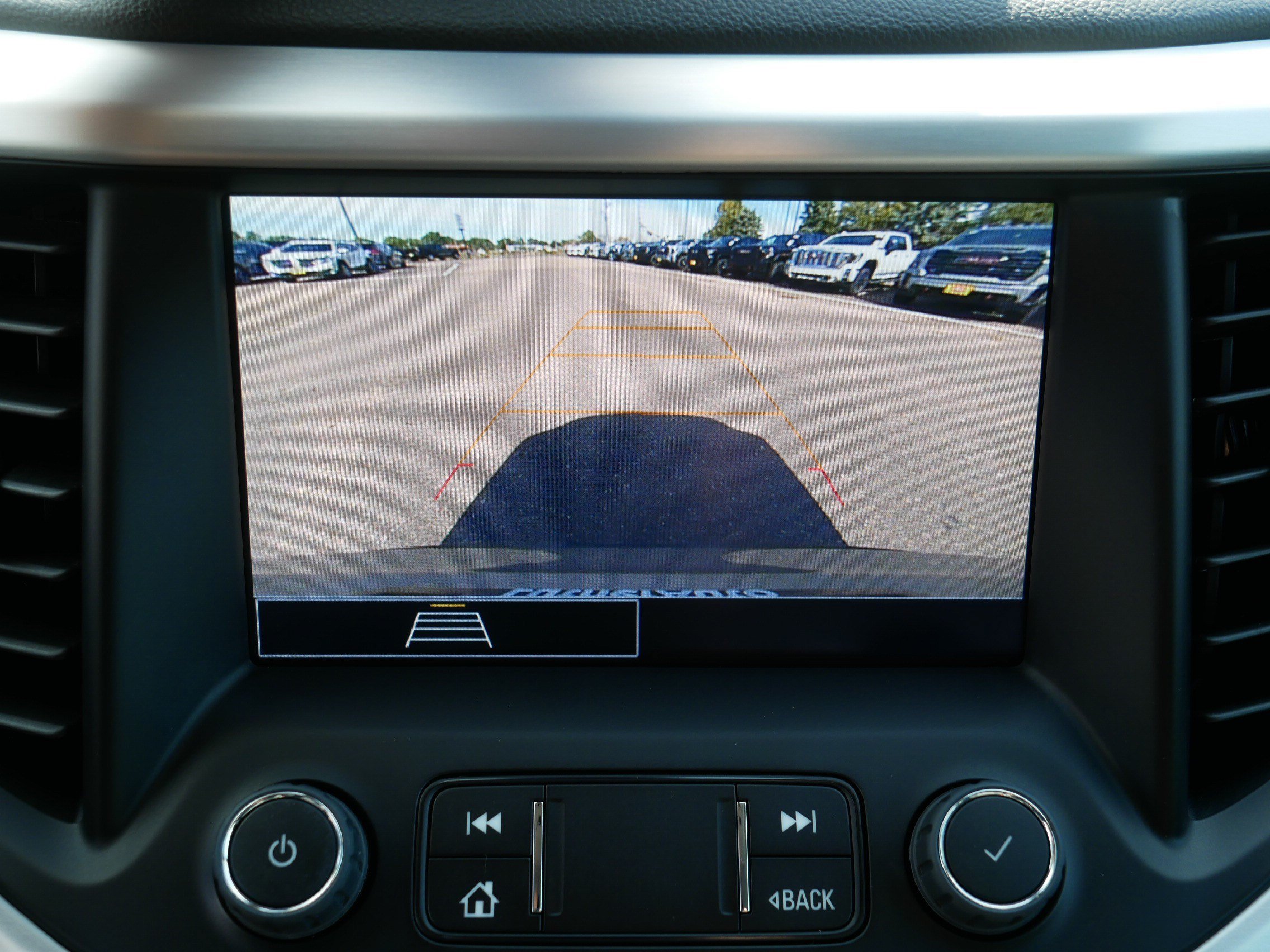 Used 2023 GMC Acadia SLE w/ Driver Convenience Package AWD/4WD image 27