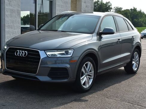 Used 2017 Audi Q3 2.0T Premium FWD image 16