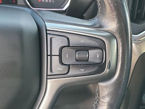 Certified 2020 Chevrolet Silverado 1500 RST w/ All-Star Edition image 37