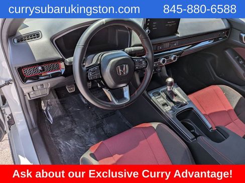 Used 2026 Honda Civic Si image 13