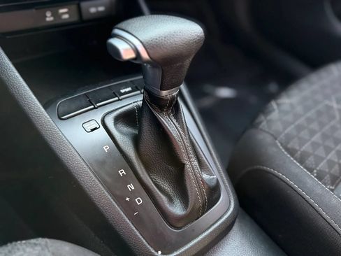Used 2020 Kia Rio S FWD image 14