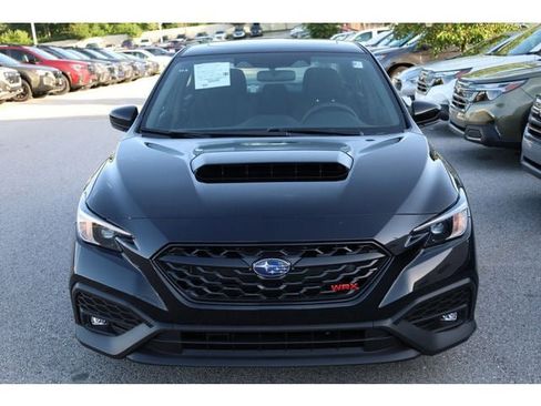 New 2026 Subaru WRX Premium AWD/4WD image 26