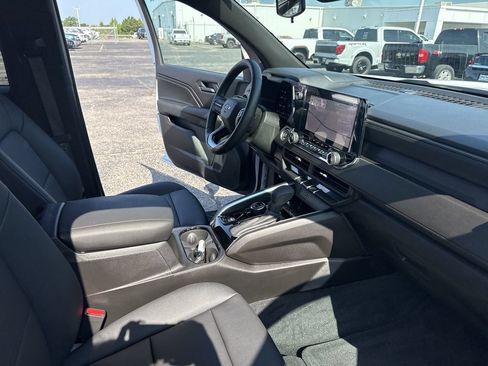 Certified 2026 Chevrolet Colorado Trail Boss AWD/4WD image 35