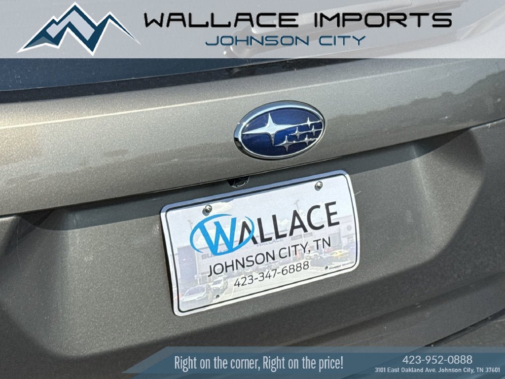 Used 2020 Subaru Forester Touring AWD/4WD image 10