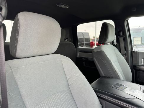 Certified 2022 RAM 2500 Big Horn image 16