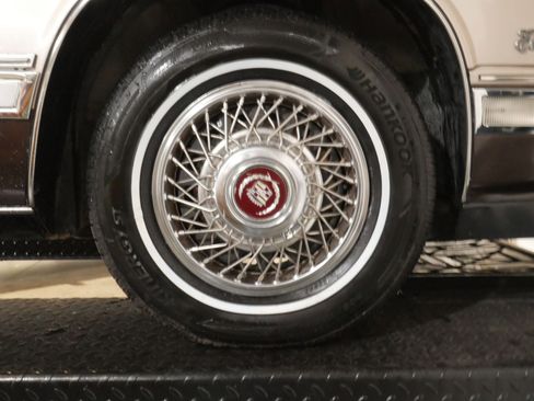 Used 1988 Cadillac Eldorado Coupe image 72