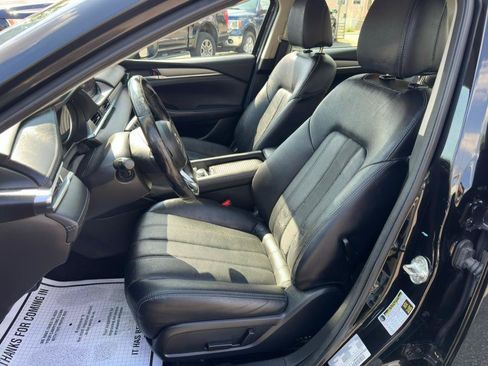 Used 2018 MAZDA MAZDA6 Touring FWD image 12