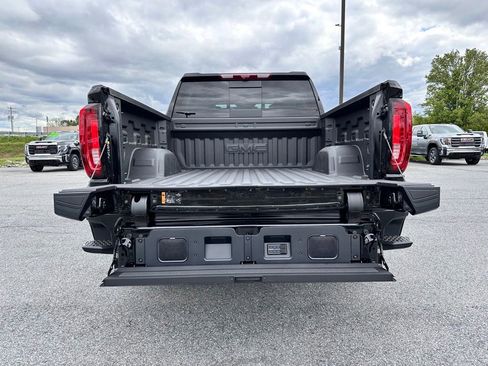 New 2026 GMC Sierra 1500 Denali Ultimate AWD/4WD image 39