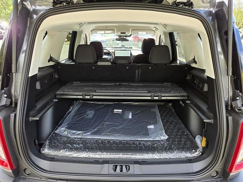 New 2025 Ford Bronco Sport Big Bend image 15