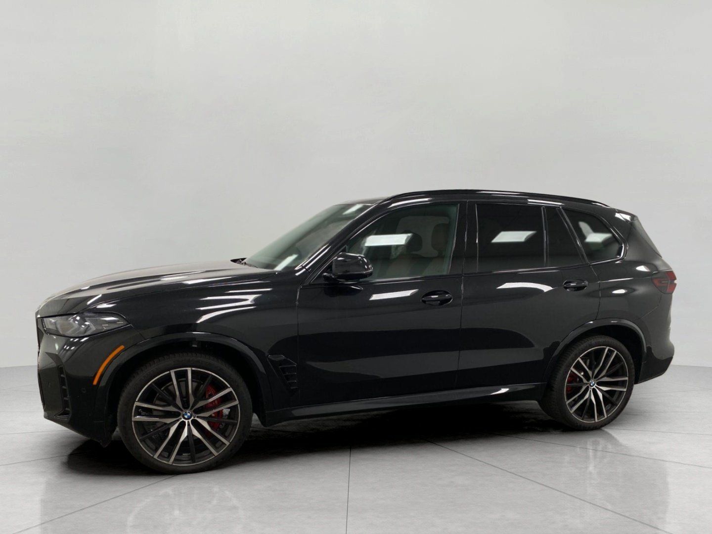 Used 2026 BMW X5 sDrive40i w/ Executive Package RWD image 11