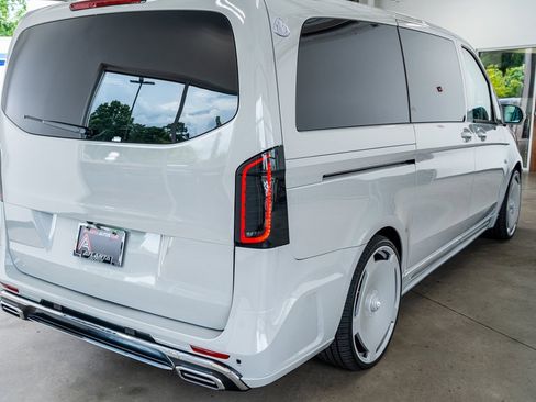 Used 2023 Mercedes-Benz Metris Passenger image 26