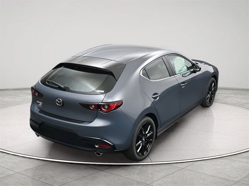 New 2026 MAZDA MAZDA3 Carbon image 22