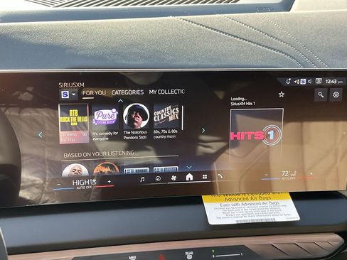 New 2026 BMW X3 xDrive30 w/ Convenience Package image 16