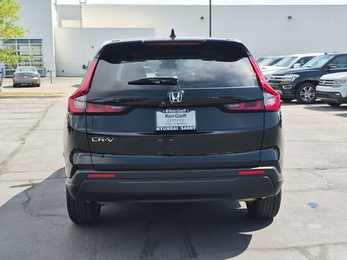 Used 2024 Honda CR-V EX image 5