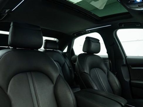 Used 2014 Audi A8 3.0T w/ Premium Package image 12