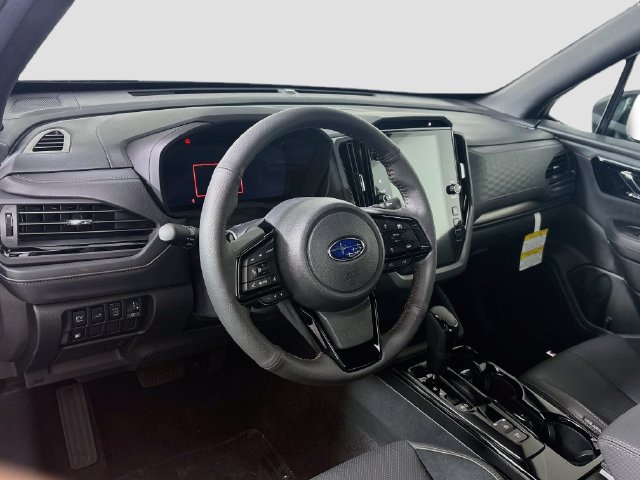 New 2026 Subaru Forester Touring AWD/4WD image 9
