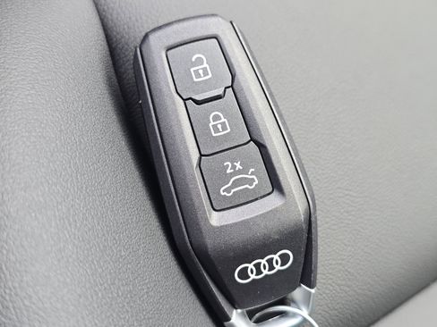 New 2025 Audi A5 2.0T Premium Plus image 27