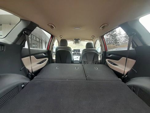 Used 2023 Hyundai Santa Fe SE w/ Cargo Package AWD/4WD image 52