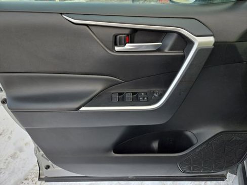 Used 2023 Toyota RAV4 XLE image 13