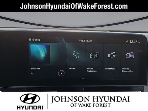 New 2026 Hyundai Kona SEL Sport FWD image 30