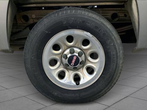 Used 2012 GMC Sierra 1500 SL image 10