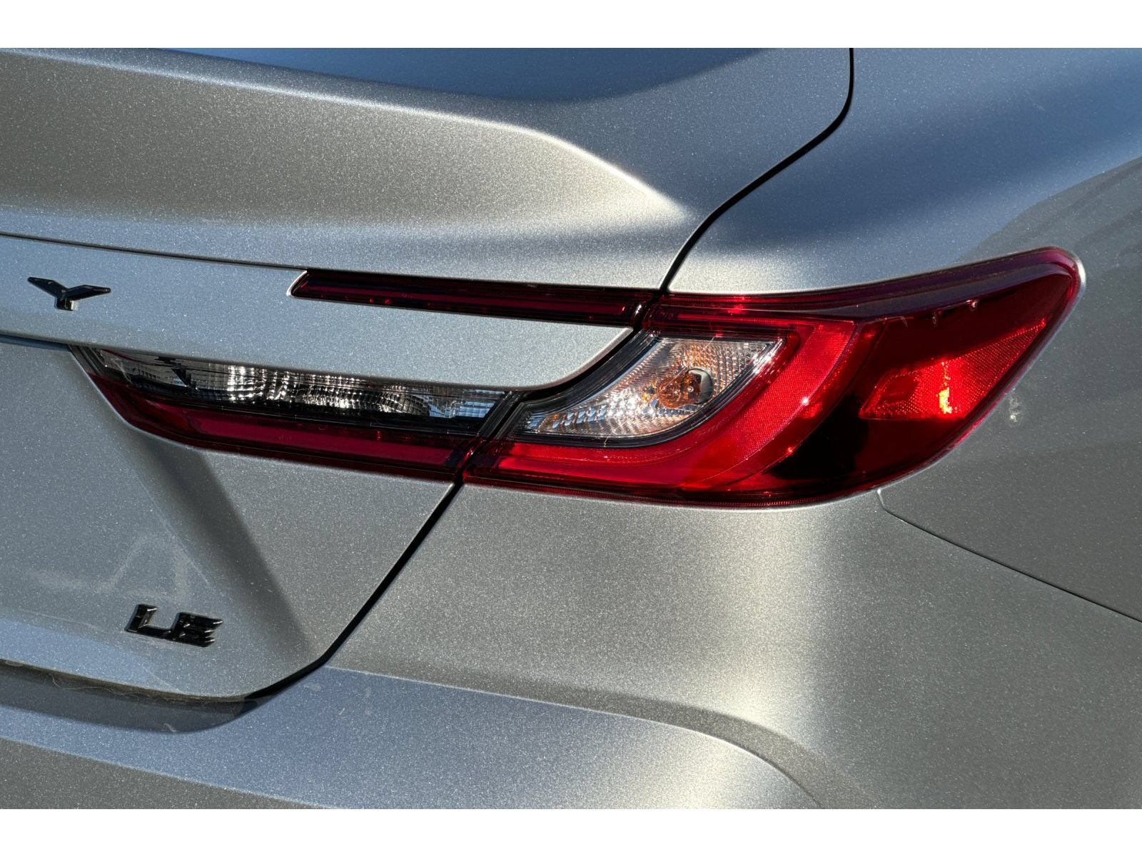 New 2026 Toyota Camry LE FWD image 30