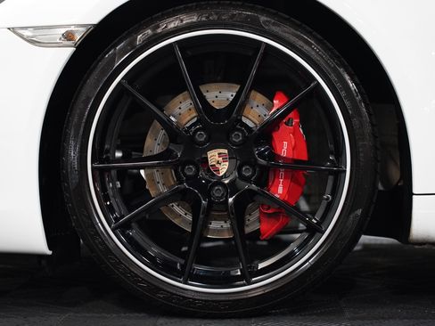 Used 2014 Porsche 911 Carrera S image 47