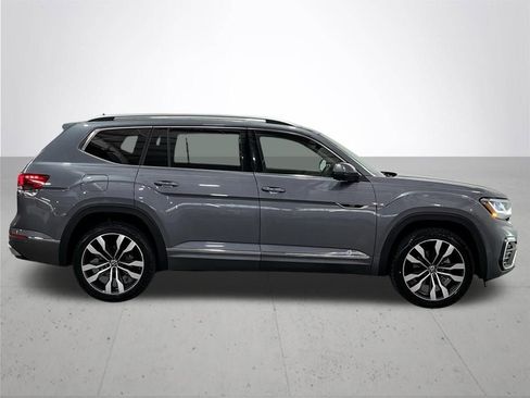 Used 2022 Volkswagen Atlas SEL Premium AWD/4WD image 5