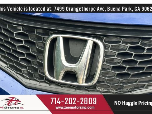 Used 2011 Honda Fit image 54