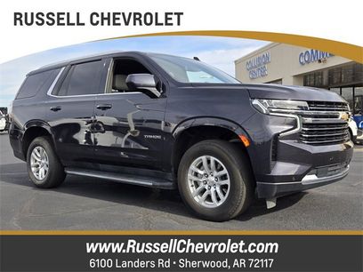 Used 2024 Chevrolet Tahoe LT