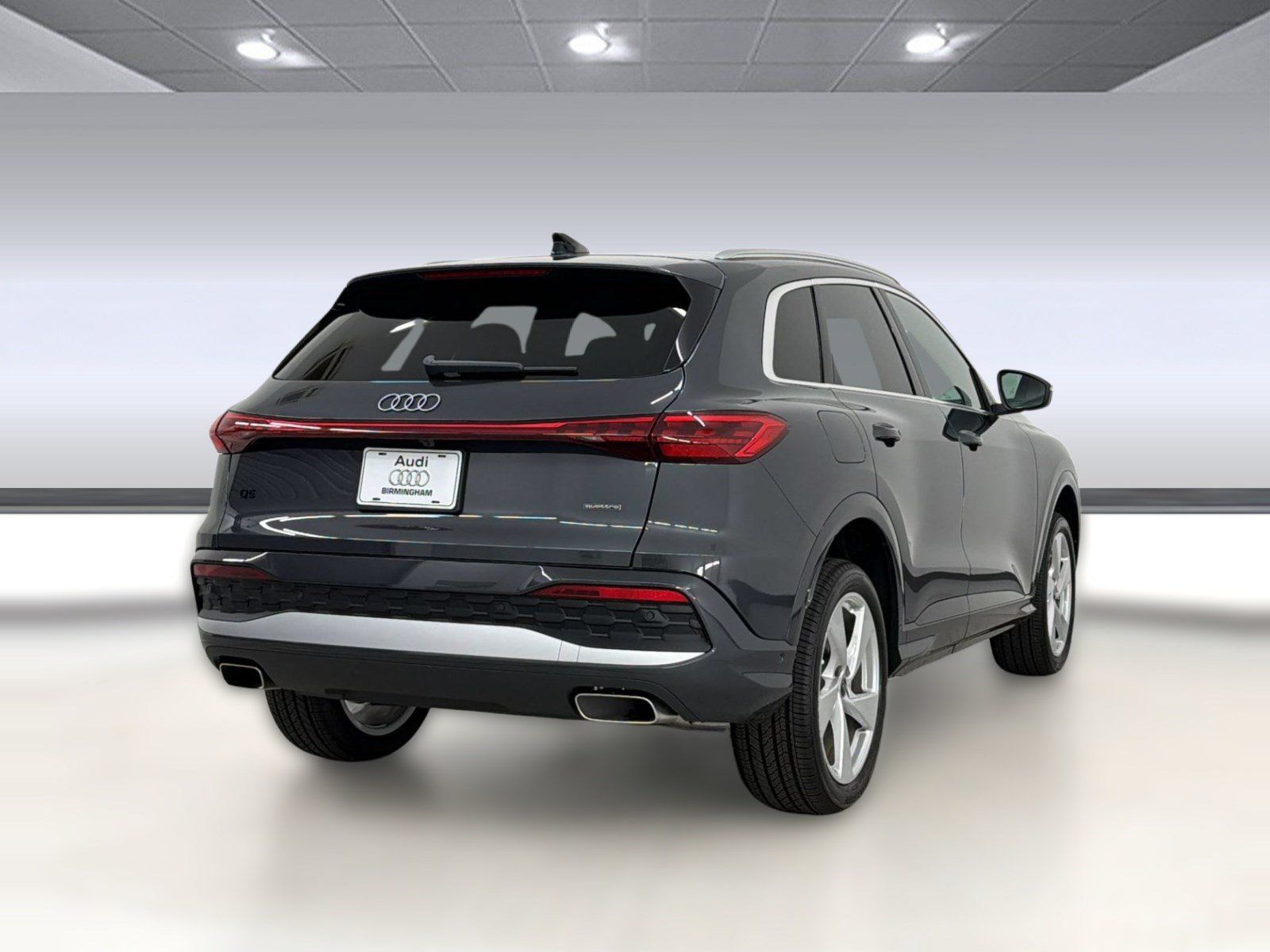 New 2026 Audi Q5 Premium AWD/4WD image 9