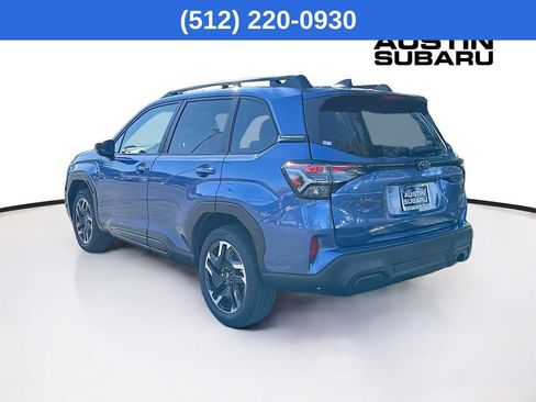 New 2026 Subaru Forester Limited image 6