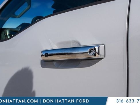 Used 2022 Ford F150 XLT w/ Equipment Group 302A High image 35