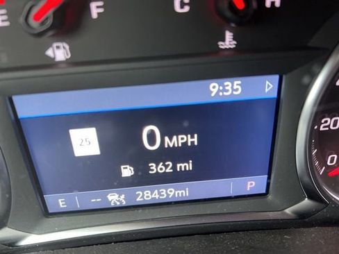 Certified 2024 Chevrolet Blazer LT w/ Sound & Technology Package image 50