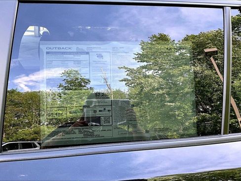 New 2026 Subaru Outback Wilderness AWD/4WD image 12