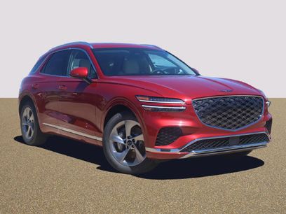 New 2026 Genesis GV70 2.5T Select