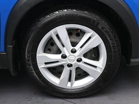 Used 2024 Nissan Kicks S w/ Interior Electronics Package FWD image 30