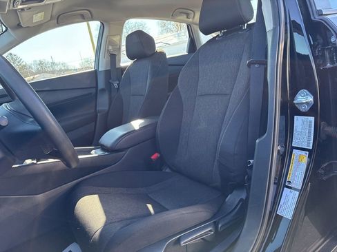 Used 2024 Honda Accord LX image 10