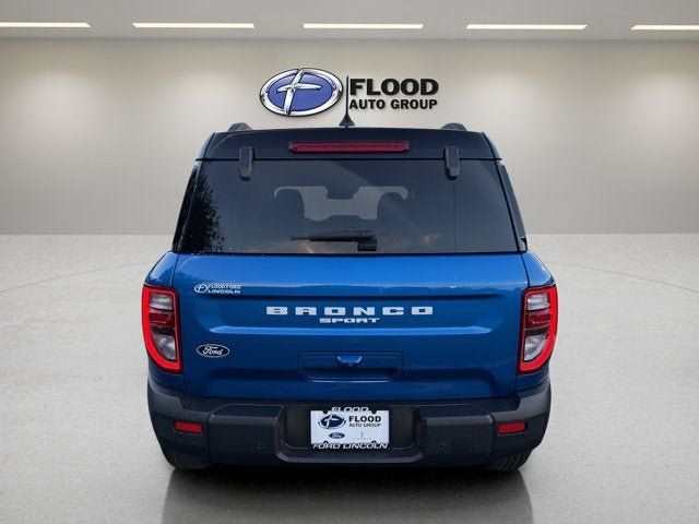 New 2026 Ford Bronco Sport Outer Banks AWD/4WD image 6