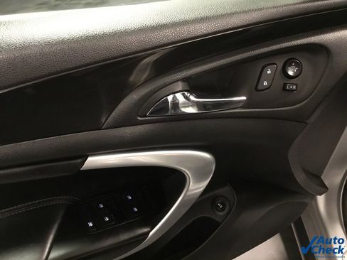 Used 2015 Buick Regal AWD image 20