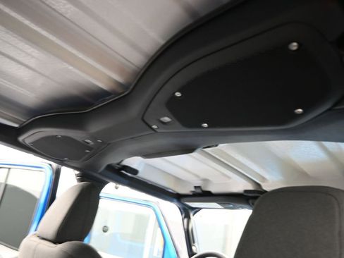 New 2026 Jeep Gladiator Sport image 27