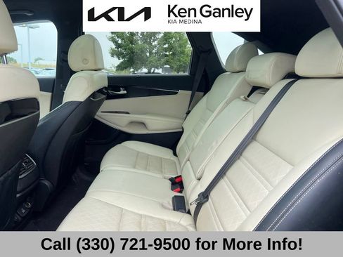 Used 2018 Kia Sorento SX AWD/4WD image 9