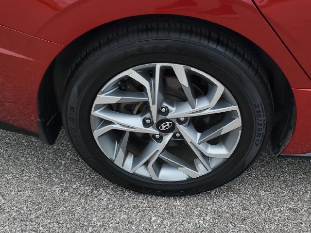 Used 2023 Hyundai Sonata SEL FWD image 6