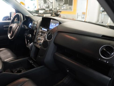 Used 2014 Honda Pilot EX-L image 29